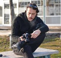 Murat Yavuz Türk