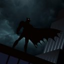 Bruce Wayne'in Kürdanı