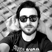 Burak Salar ℂ⋆ ⎝⏠⏝⏠⎠