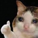 Katil kedi ama ağlıyo
