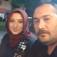Fatma Kuzey