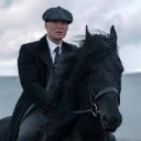 tommy shelby 1919