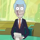 Rick Sanchez (D716-B)