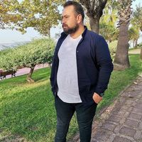 Kağan Özkılıçcı