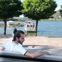 Murat Akin