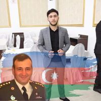 Nagiyev Ali