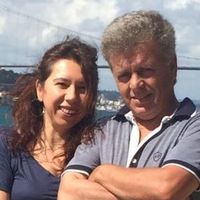Arzu Ecercan