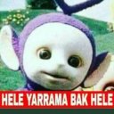 ölüruh