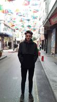 Furkan Uslukuş
