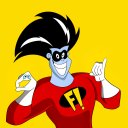 freakazoid