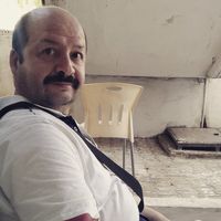 Cem Özgen