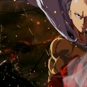 Saitama deku