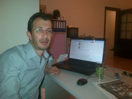 Sabri Tezcan