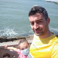 Mehmet Emen
