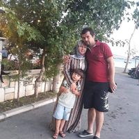 Sebahat Civelek