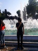 Beykozlu Kerem