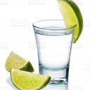 Sek Vodka Shot