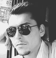 Erce Burak