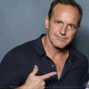 Clark Gregg