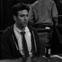 ted evelyn mosby aşığı