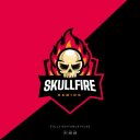 Skull Fire TR