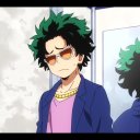 Midoriya izuku