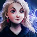 Luna Potter