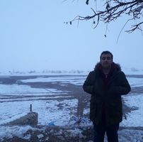 Umut Marankoz