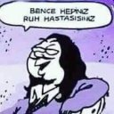 Ayhan yabancıdizi