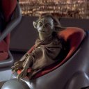 Master Yaddle