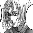 Annie leonhardt