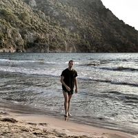 Emre Alpman