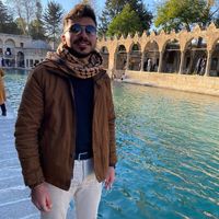 Bilal Agblk