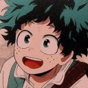 Midoriya