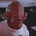 Amiral Ackbar