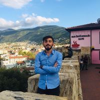 Hadi Boz