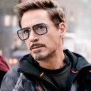 iron stark