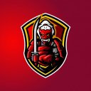 Samurai Demon