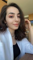 Büşra Koca