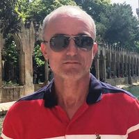 İlkay Rıza Uzun