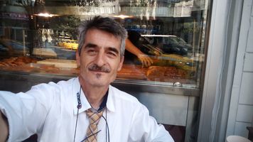 Kenan Gürocak