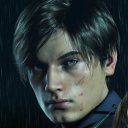 LeonScottKennedy