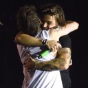 LouisveHarryninkelepçesi