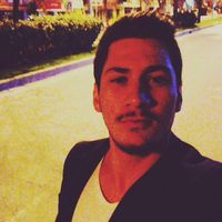 Emrecan Şenol