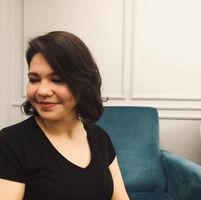 Beyza Çeliker