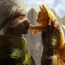 ╚Kakashiii