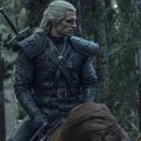 Baskilli Geralt