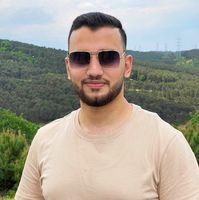 Mohammed Albaker