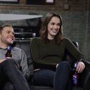 Jemma Simmons