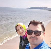 Gamze Şahingöçmen